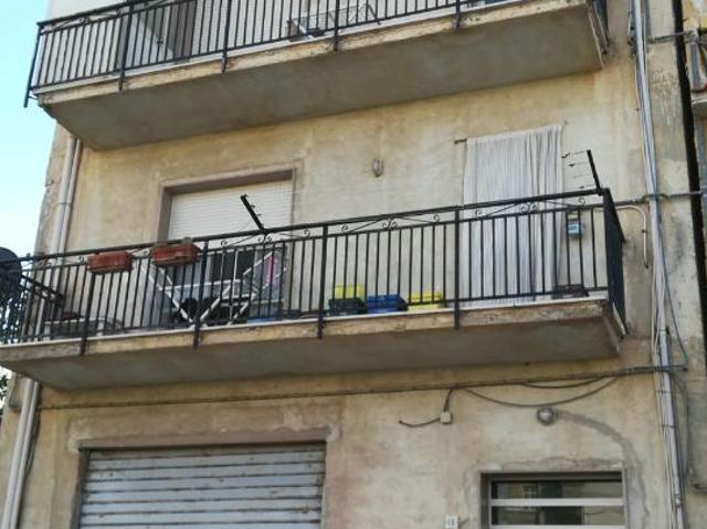 Appartamento in vendita a Castelvetrano