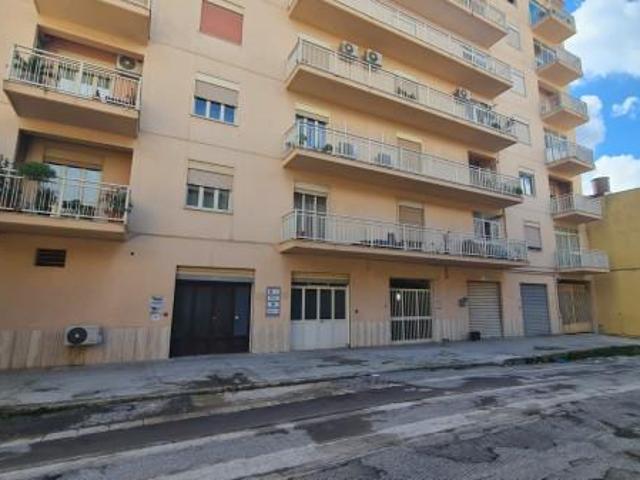 Appartamento in vendita a Castelvetrano