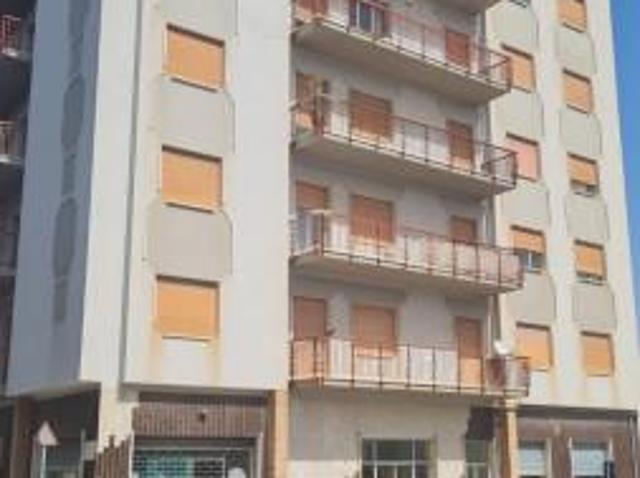 Appartamento in vendita a Castelvetrano