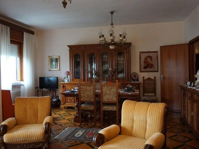 Appartamento in vendita a Castelvetrano