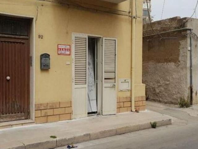 Appartamento in vendita a Castelvetrano