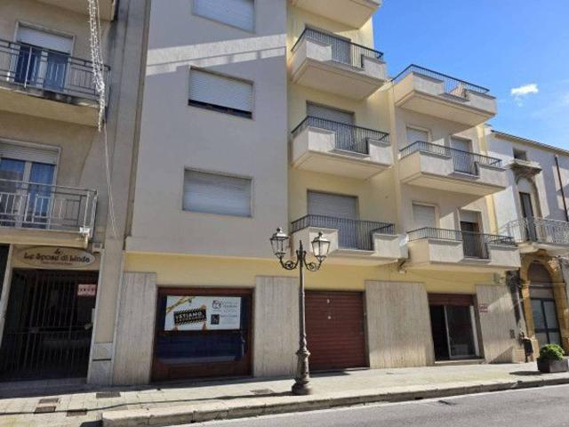 Appartamento in vendita a Castelvetrano