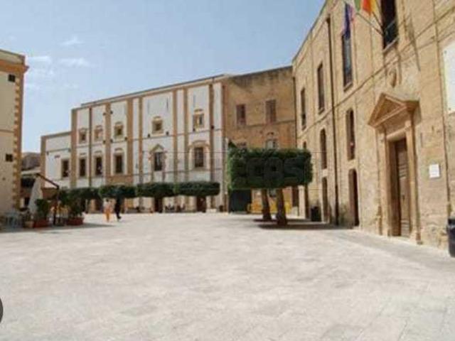 Appartamento in vendita a Castelvetrano