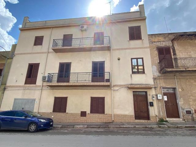 Appartamento in vendita a Castelvetrano