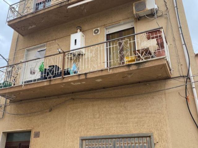 Appartamento in vendita a Castelvetrano