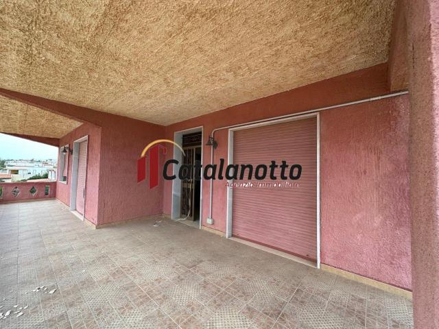 Appartamento in vendita a Castelvetrano