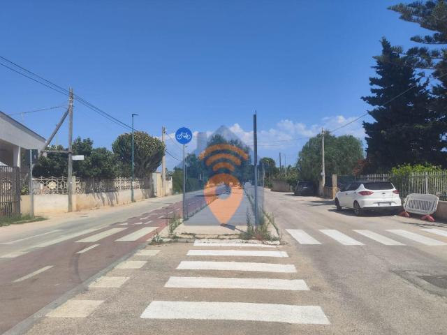 Appartamento in vendita a Castelvetrano