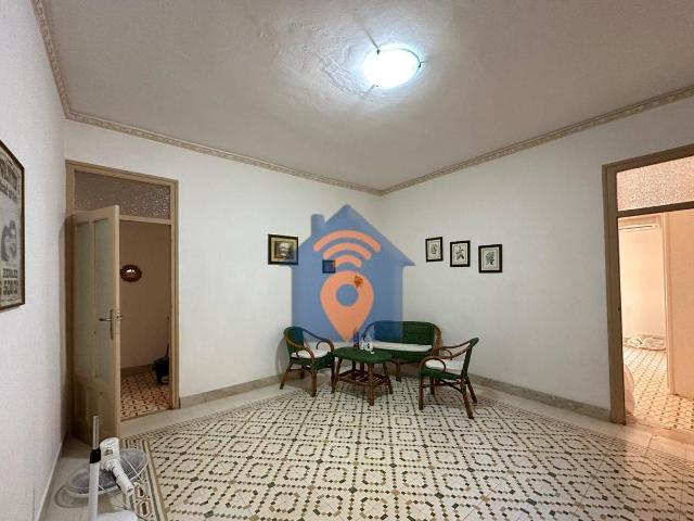 Appartamento in vendita a Castelvetrano
