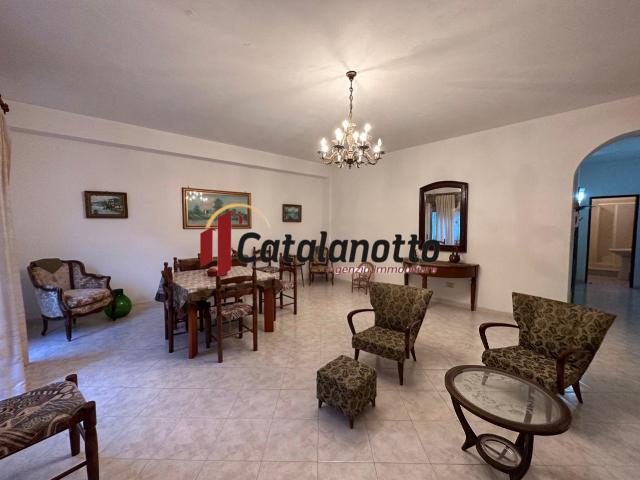 Appartamento in vendita a Castelvetrano