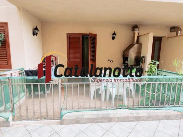 Appartamento in vendita a Castelvetrano