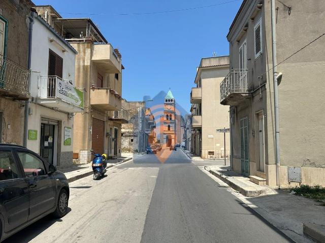 Appartamento in vendita a Castelvetrano