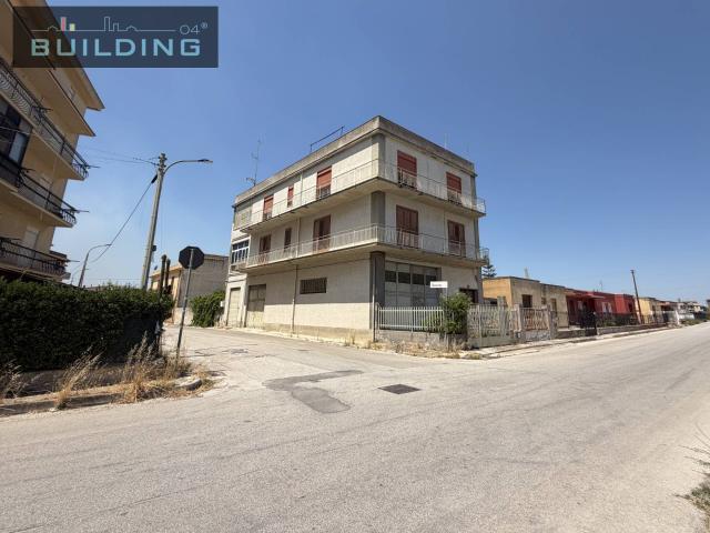 Appartamento in vendita a Castelvetrano, Castelvetrano Citt