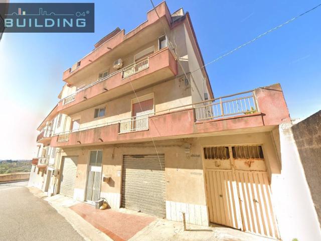 Appartamento in vendita a Castelvetrano, Castelvetrano Citt