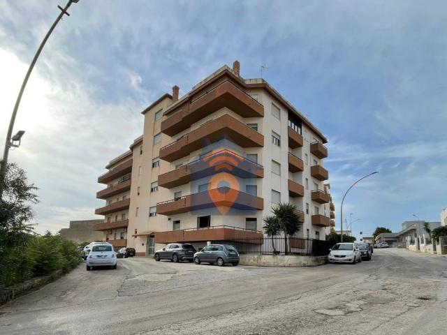 Appartamento in vendita a Castelvetrano TP