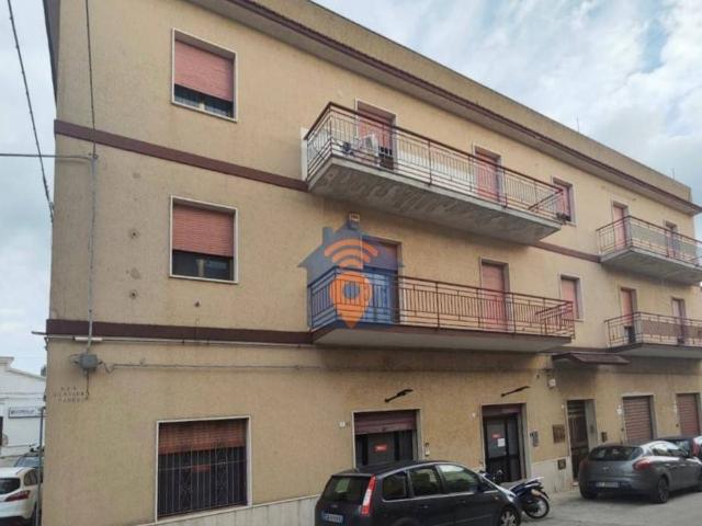Appartamento in vendita a Castelvetrano TP