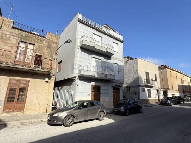 Appartamento in vendita a Castelvetrano TP