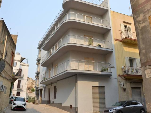 Appartamento in vendita a Castelvetrano TP