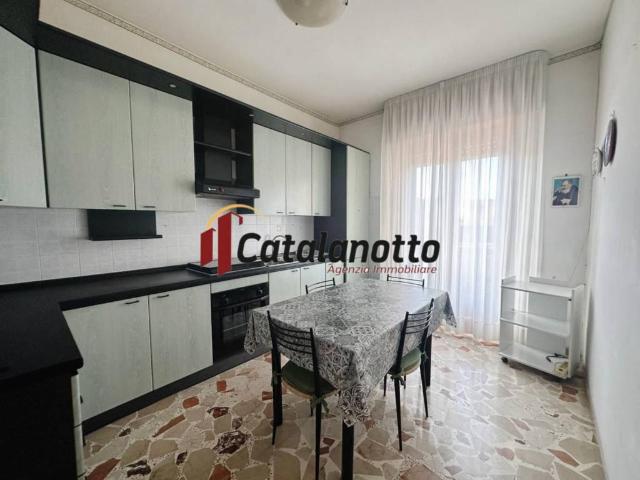 Appartamento in vendita a Castelvetrano TP