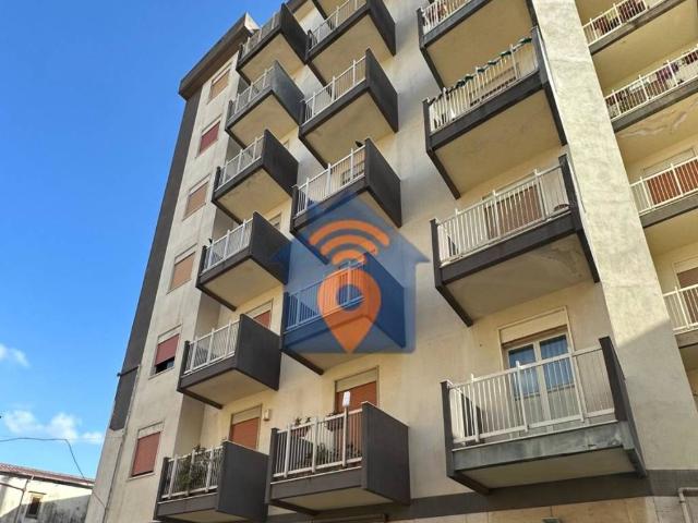 Appartamento in vendita a Castelvetrano TP