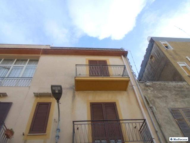 Appartamento in vendita a Castelvetrano TP