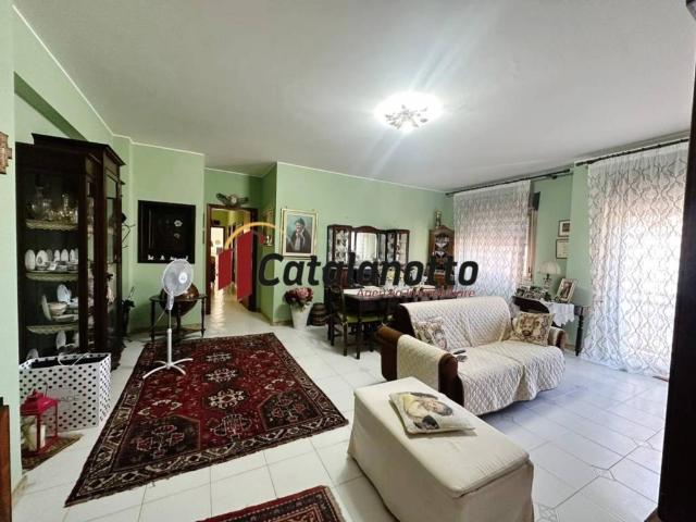 Appartamento in vendita a Castelvetrano TP