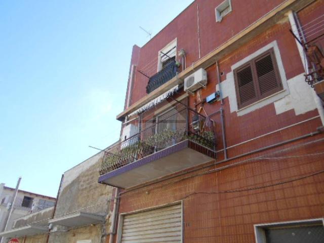 Appartamento in vendita a Castelvetrano TP