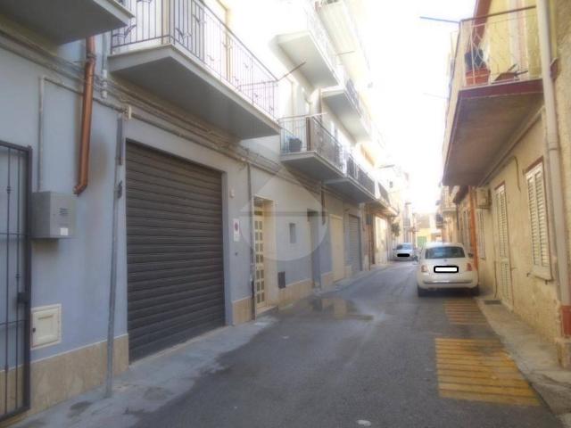 Appartamento in vendita a Castelvetrano TP