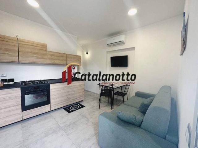 Appartamento in vendita a Castelvetrano TP