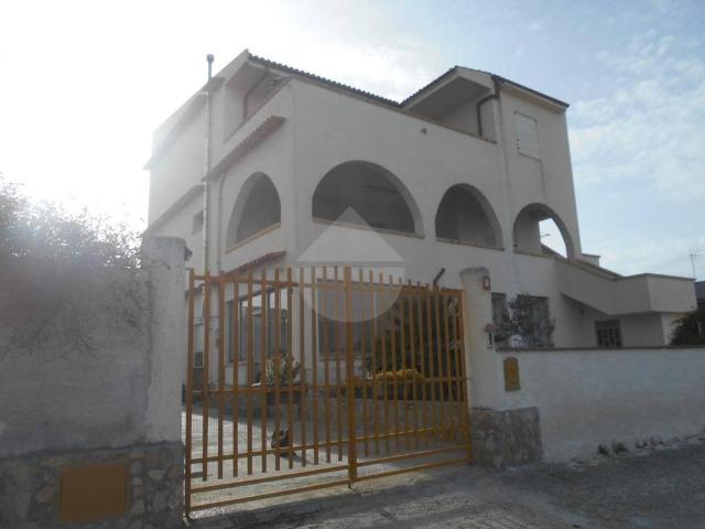 Appartamento in vendita a Castelvetrano TP