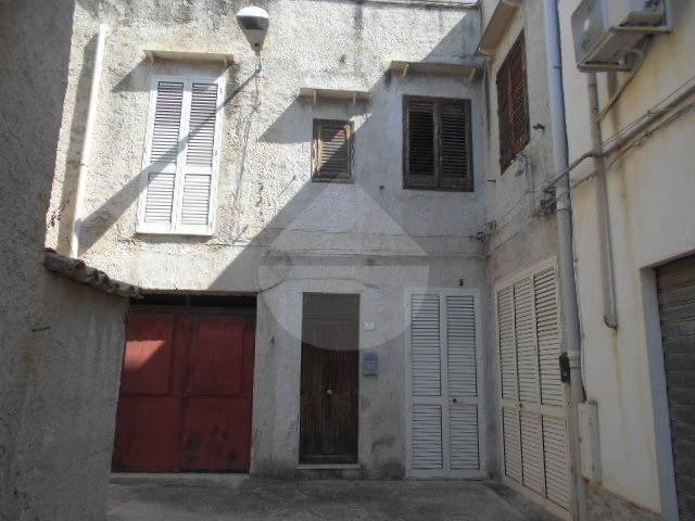 Appartamento in vendita a Castelvetrano TP