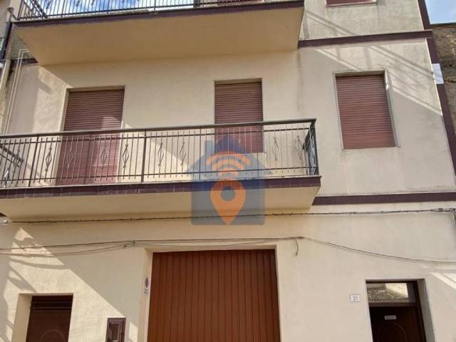 Appartamento in vendita a Castelvetrano TP
