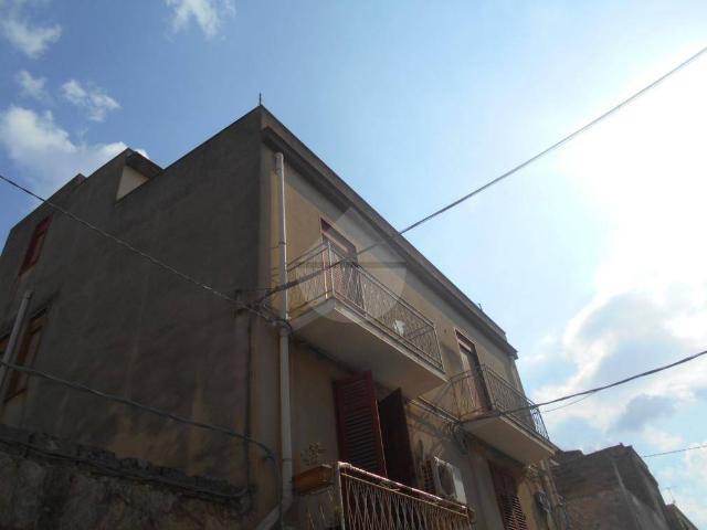 Appartamento in vendita a Castelvetrano TP