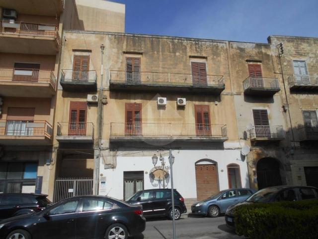 Appartamento in vendita a Castelvetrano TP