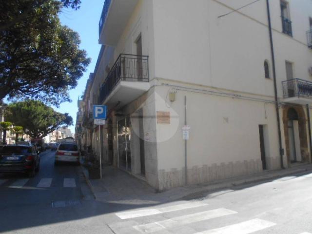 Appartamento in vendita a Castelvetrano TP
