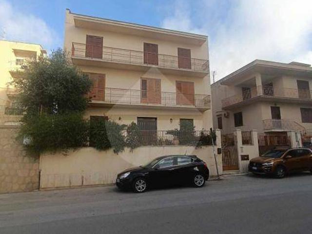 Appartamento in vendita a Castelvetrano TP