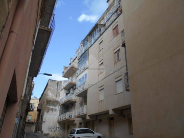 Appartamento in vendita a Castelvetrano TP