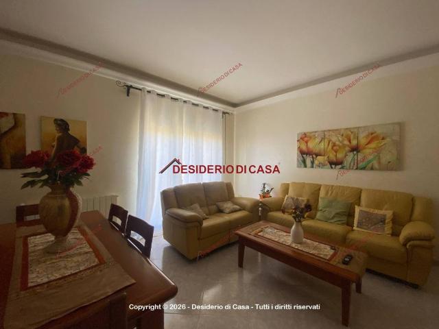 Appartamento in vendita a Castelvetrano TP