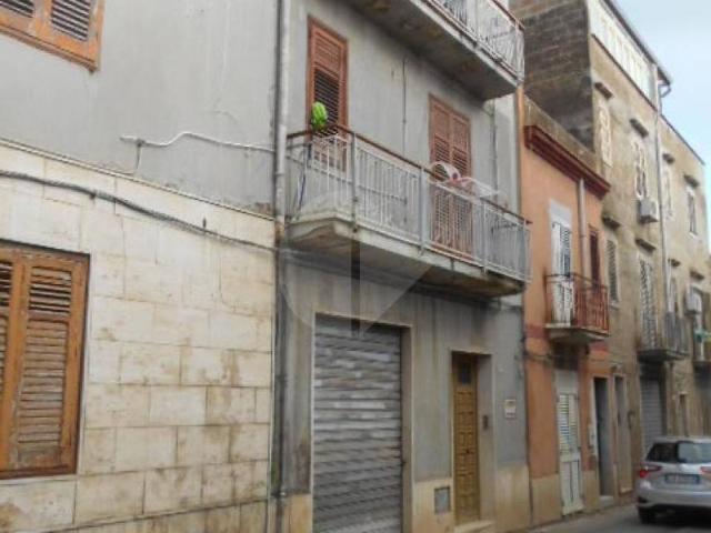 Appartamento in vendita a Castelvetrano TP