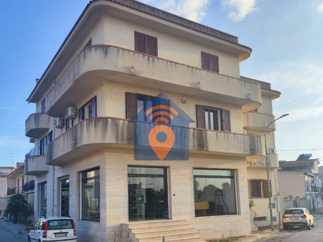Appartamento in vendita a Castelvetrano TP
