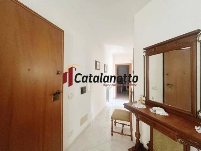 Appartamento in vendita a Castelvetrano TP