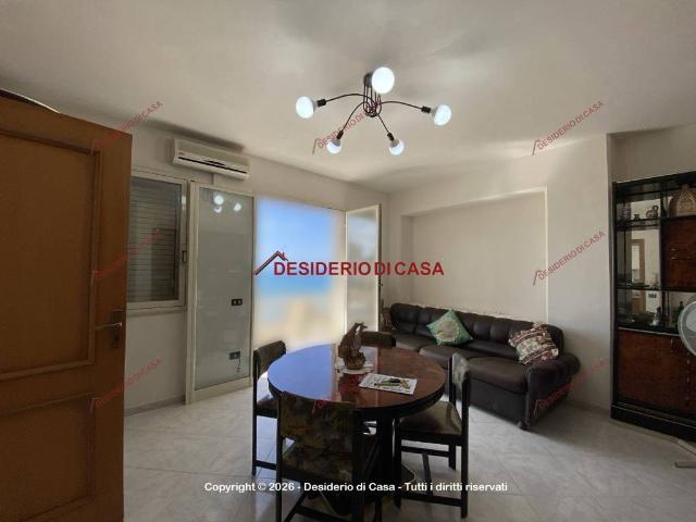 Appartamento in vendita a Castelvetrano TP