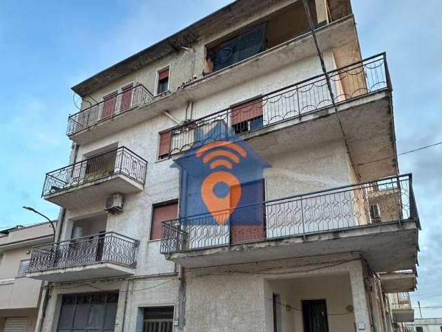 Appartamento in vendita a Castelvetrano TP
