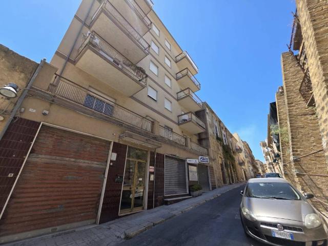 Appartamento in vendita a Castelvetrano TP