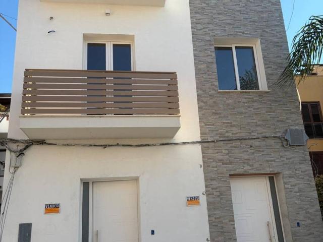 Appartamento in vendita a Castelvetrano TP