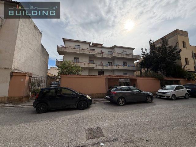 Appartamento in vendita a Castelvetrano TP