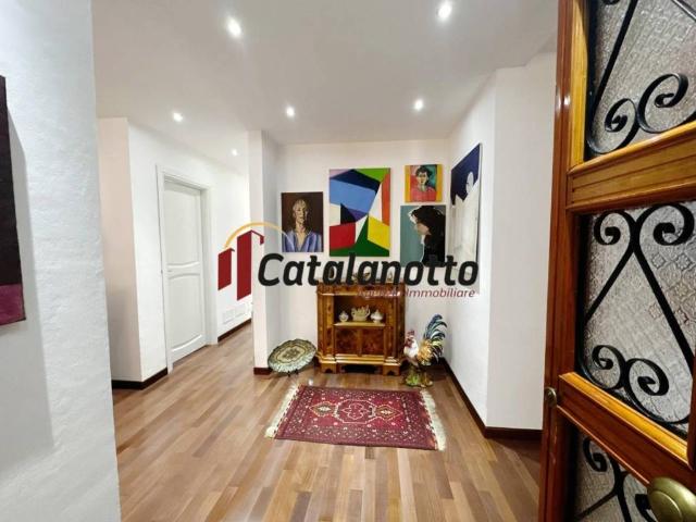 Appartamento in vendita a Castelvetrano TP