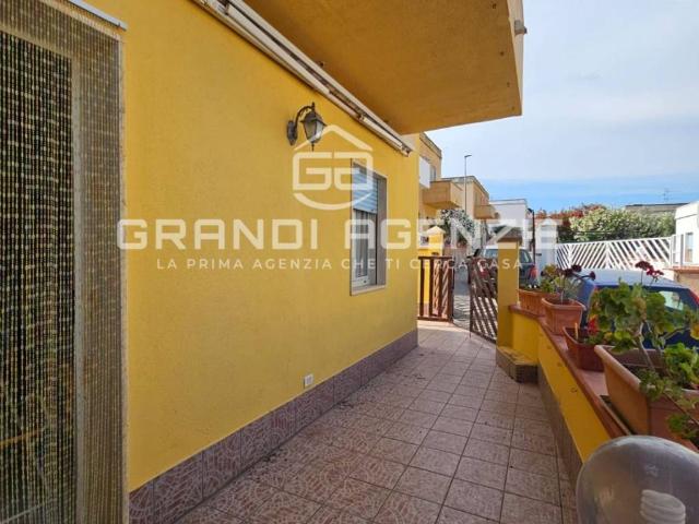 Appartamento in vendita a Castelvetrano TP
