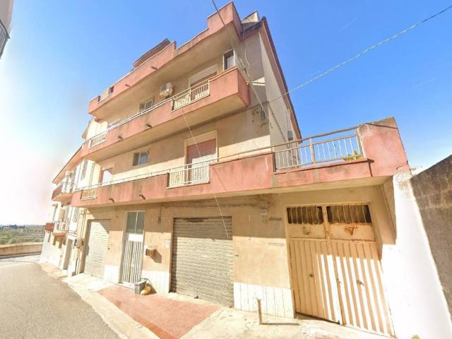 Appartamento in vendita a Castelvetrano TP