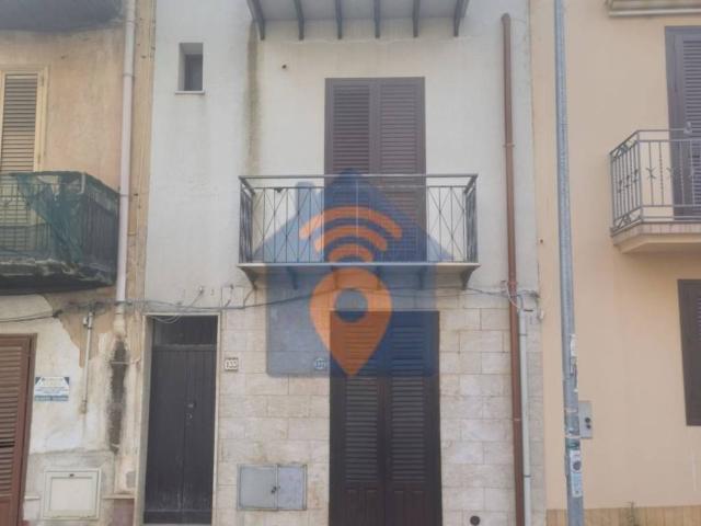Appartamento in vendita a Castelvetrano TP