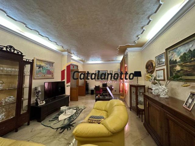 Appartamento in vendita a Castelvetrano TP